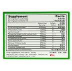KGS Respira Herb Tea Extract - 30 Packets - image 3
