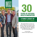 Bell Natural Histamine & Allergy Support - image 9