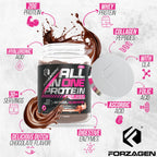 Forzagen All in One Protein for Her