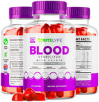 LIVORKA RiteLyfe Advanced Formula Gummies - 60 Count - image 8