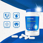 NutraRize Arthro MD+ Joint Support Capsules - 180 Capsules - image 5