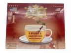 President Brand American Wisconsin Ginseng Tea - 30 Teabags