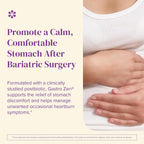 BariMelts Gastro Zen, 60 Smooth-Coated Caplets - image 2