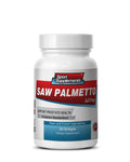 Sport Supplements Saw Palmetto Berry Extract 320mg - 1 Bottle