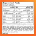 One A Day Women’s Multivitamin Gummies Set