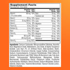 One A Day Women 50+ Multivitamin - 100 Tablets - image 8