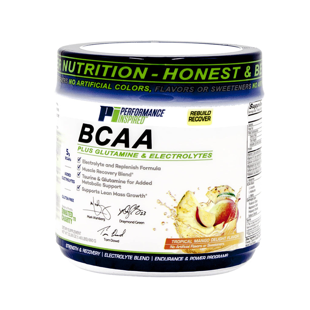 Performance Inspired Nutrition Ripped Whey Protein
