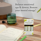 Bach Original Flower Remedies