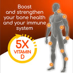X Ray Dol Triple Action Joint Support Supplement - 60 Tablets - image 3