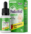 America Medic & Science PediaWell Complete Liquid Multivitamin - 50 mL