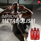 iSatori L-Carnitine LS3 3000 - Boost Energy & Metabolism