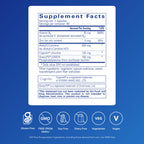 Pure Encapsulations CogniPhos Brain Support - 120 Capsules - image 2