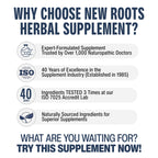 NEW ROOTS HERBAL Liver Cleanse Detox & Repair Supplement - image 9