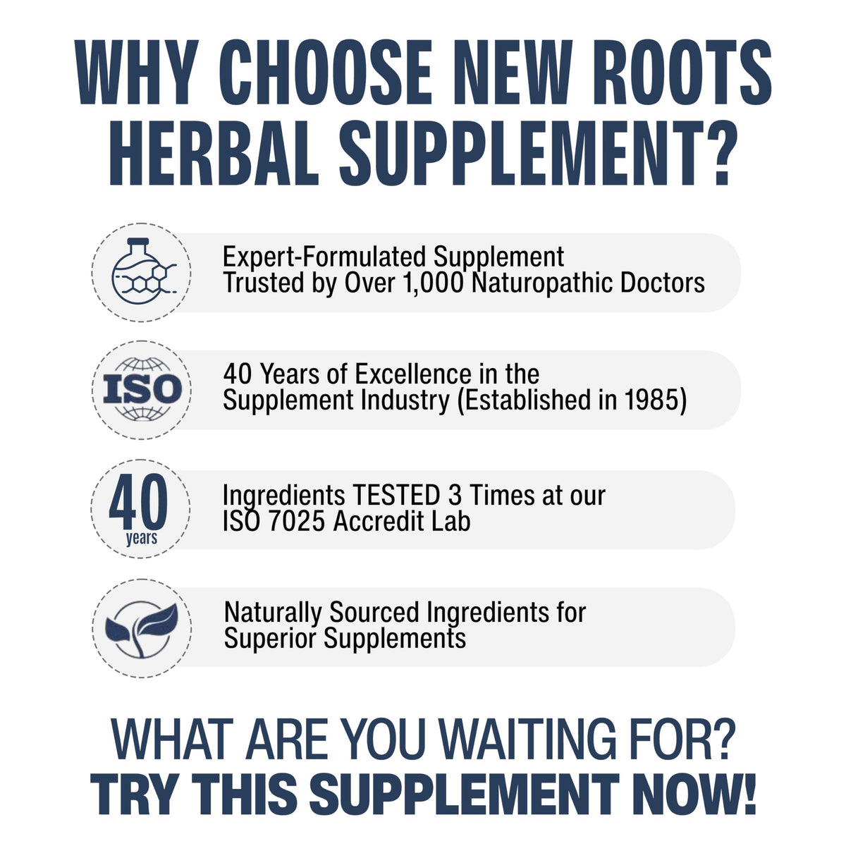 NEW ROOTS HERBAL Liver Cleanse Detox & Repair Supplement - image 9