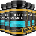 IDEAL PERFORMANCE Fluxactive Capsules - 300 Count
