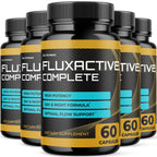 IDEAL PERFORMANCE Fluxactive Capsules - 300 Count