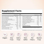 Nourished Prenatal Mama Complete Nutrition