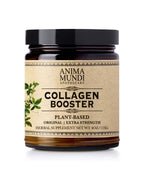 Anima Mundi Apothecary Vegan Collagen Powder - 4 oz