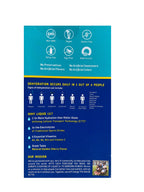 Liquid I.V. Hydration Multiplier Golden Cherry Electrolyte Powder - 6 Packets - image 3