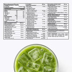 ALLMAX CytoGreens Super Greens Powder