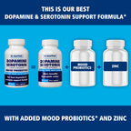 Dr. Maxwell Serotonin and Dopamine Supplements - 60 Capsules - image 6