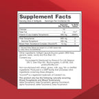 PROTOCOL FOR LIFE BALANCE Gamma E Toco Complex 300 mg - 90 Softgels - image 2