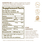 SOLGAR NUTRITIONAL_SUPPLEMENT