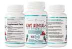 Replenish the Good Children's Dental Probiotic Chewables - 60 Count - image 8