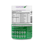 pHresh greens Raw Organic Alkalizing Superfood - image 4