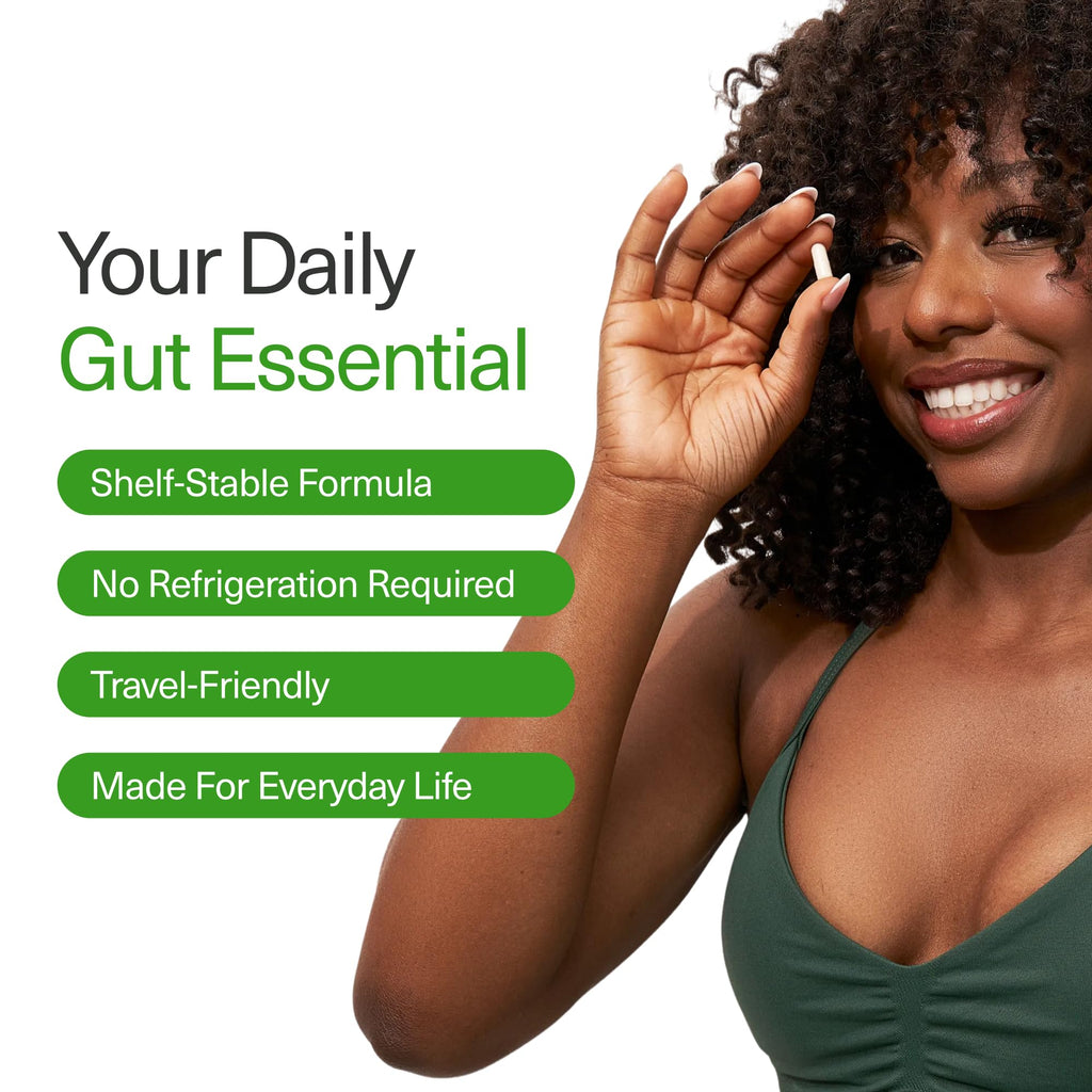 BiOptimizers Probiotic Breakthrough