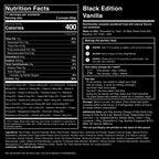 Huel Black Edition Vanilla Protein Powder Meal Replacement - 34 Scoops - image 5