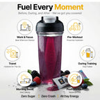 Engineered Nutrition EN Electrolytes Powder Packets Single-Serving