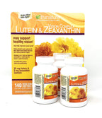 TruNature Vision Complex Lutein and Zeaxanthin - 420 Softgels - image 4