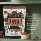 Dr. Murray's Super Foods 3 Seed Protein Powder - Pumpkin Flax