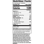 Fiber One Caramel Nut Chewy Protein Bars - 10 Count - image 2