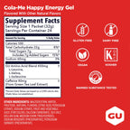 GU Energy Original Gels