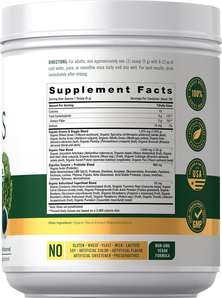 Carlyle NUTRITIONAL_SUPPLEMENT