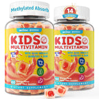 Nextdia Kids Multivitamin Liquid Filled Gummies