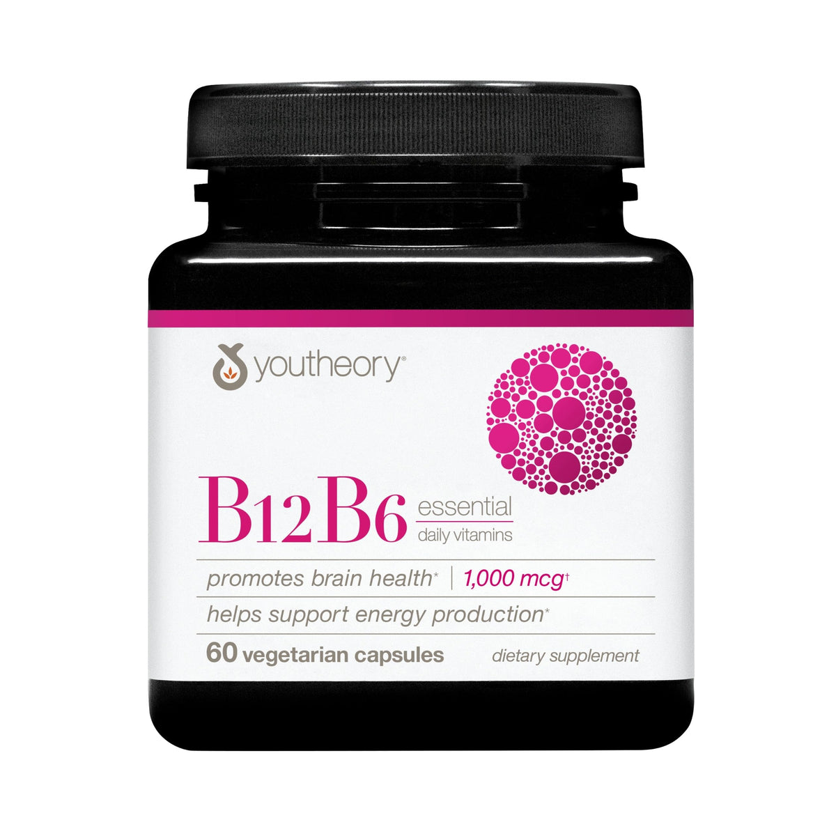Youtheory B12B6
