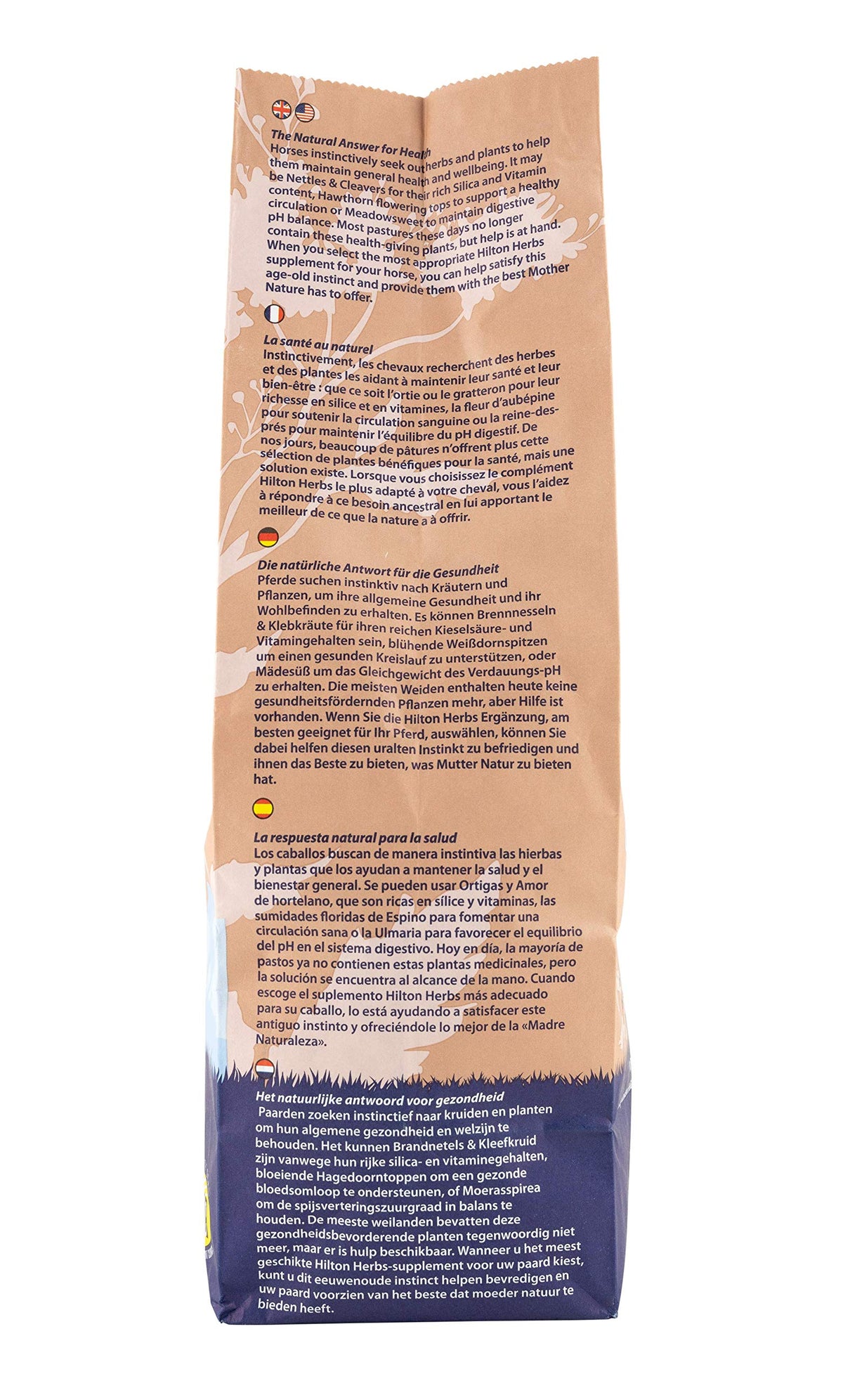 Hilton Herbs Milk Thistle Plus Liver Support - 5 Case - image 7