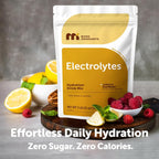 Micro Ingredients Hydration Electrolyte Powder