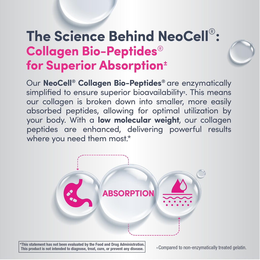 NeoCell Super Collagen Powder