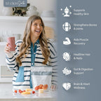 Station South Collective ONE SCOOP WONDER® Whole Body Wellness Blend