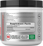 Horbäach Creatine Monohydrate - Parent