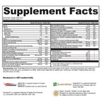 ProFunction Complete Detoxification and Meal Replacement Vanilla - image 2