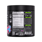 ABE all black everything All Black Everything Pre Workout Powder