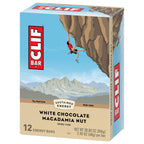 CLIF Bar White Chocolate Macadamia Nut Energy Bars - 12 Pack - image 12