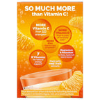 Emergen-C Vitamin C 1000mg Immune Support Powder Tangerine - 30 Packets - image 10