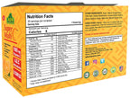 ALFA VITAMINS Super Multi C Vitamin C Powder - 30 Packets - image 3