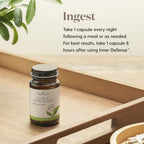 Young Living Life 9 Probiotic Capsules for Digestive Support - 30 Count - image 3